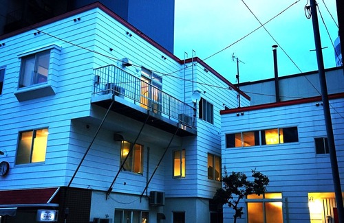 Chuo-ku Apartment | KODATEL Sapporo Odori park 101 - KODATEL Sapporo Odori park 101/Sapporo Hokkaidō