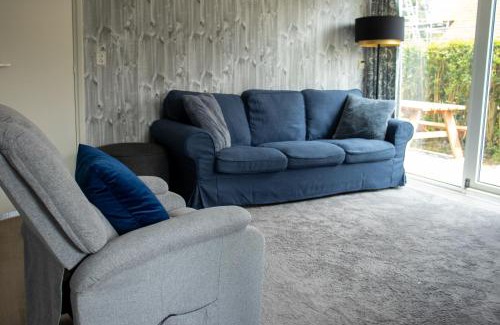 Nes House | Koetshuis