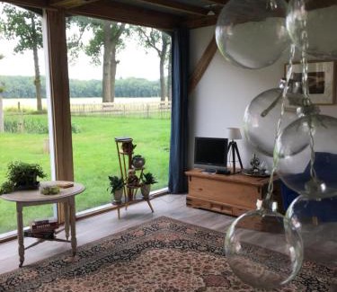 Veenhuizen House | Koetshuis