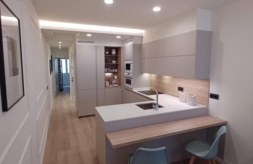Bermeo Apartment | Kofradía By Kabia Gestión