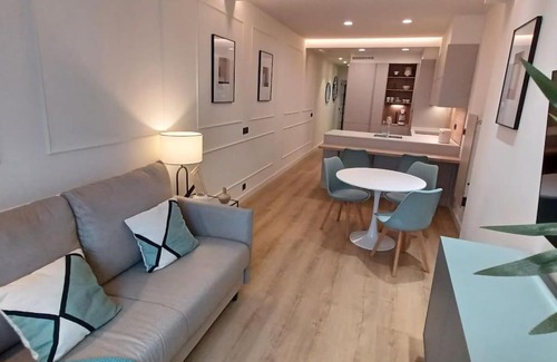 Bermeo Apartment | Kofradía By Kabia Gestión