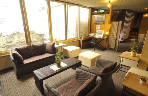 Myoko House | Kofukan
