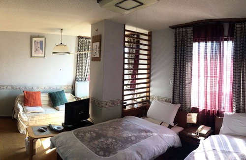 Myoko House | Kofukan