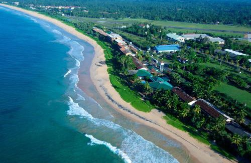 Koggala Hotel | Koggala Beach Hotel