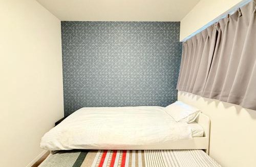 Taisho-ku House | koguma大正BLA