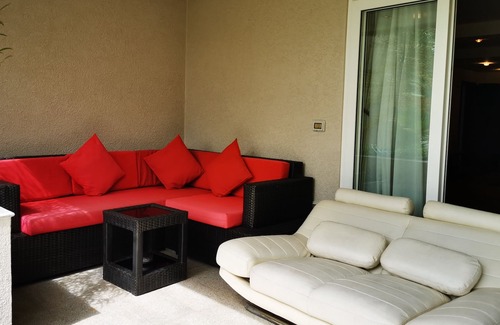 Klong Son Apartment | Koh Chang Holiday - 1 Bedrooms Suite With Seaview