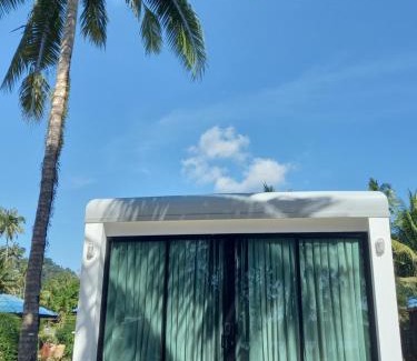 Ko Kood House | Koh Kood Club