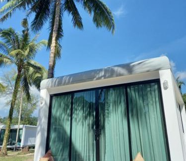 Ko Kood House | Koh Kood Club