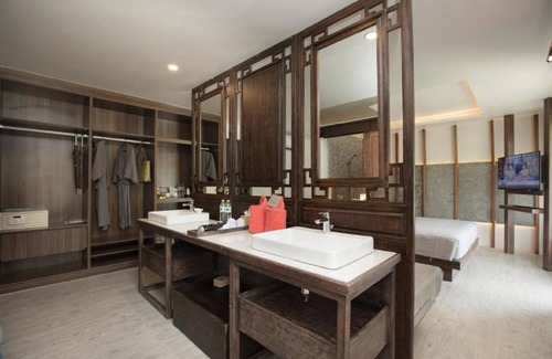 Ko Lanta Resort | Koh Lanta Earth Suite for two