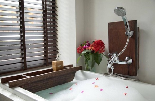 Ko Lanta Resort | Koh Lanta Earth Suite for two