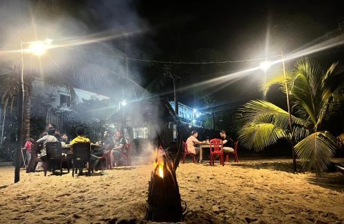 Koh Rong Hotel | Koh Rong 71 Guesthouse