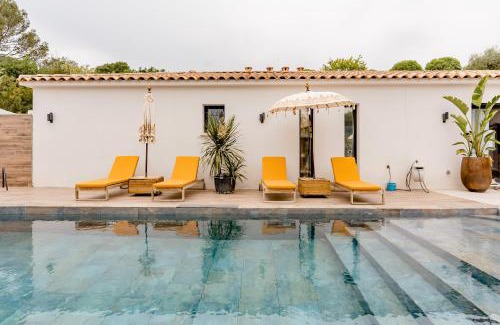 Peypin Bed & Breakfast | Koh Samui