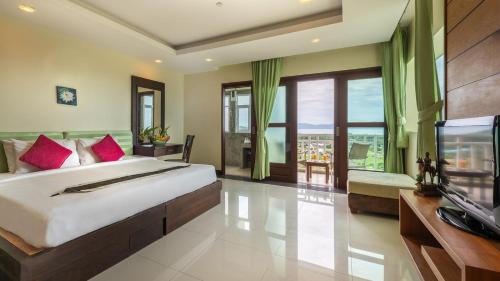 Mae Nam Hotel | Koh Samui Tower