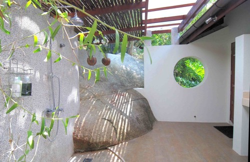 Hua Thanon Villa | Koh Samui Villa