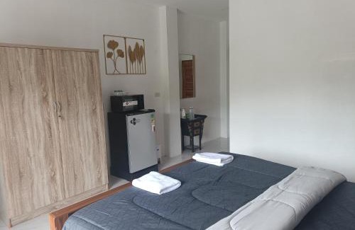 Koh Tao Hotel | Koh Tao Chandra