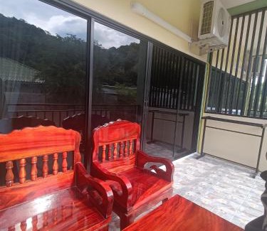 Koh Tao Hotel | Koh Tao Chandra