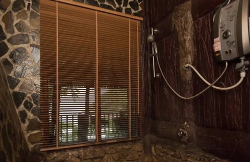 Koh Tao Cottage | Koh Tao Cottage TreeTop Fan with ABF