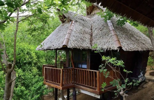 Koh Tao Cottage | Koh Tao Cottage TreeTop Fan with ABF