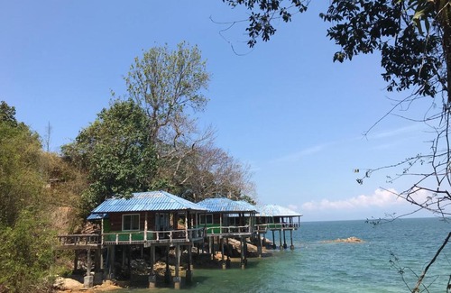 Ranong House | KohChangResortRanong