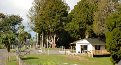 Parua Bay House | Kohinui Glade Holiday Cottage