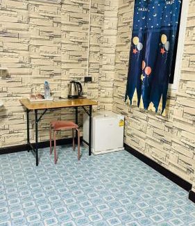 Ko Libong House | KohLibong Beach House Homestay