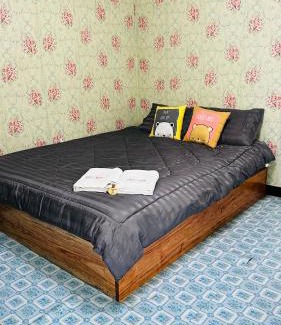 Ko Libong House | KohLibong Beach House Homestay