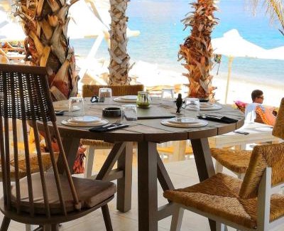 Thasos Town Hotel | Kohylia by La Scala Beach