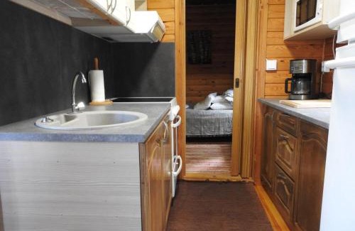 Mikkeli House | Koivurannan Lomamökit Paju