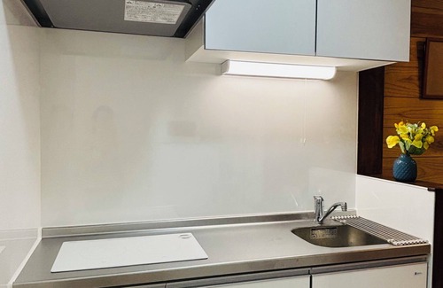 Minamikoiwa House | Koiwa Stn. 7 min/60 min from Narita/Haneda Airport/Tokyo/Lapis House 101