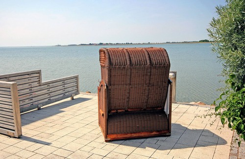 Lemkenhafen Apartment | KOJE - Apartment with lots of comfort