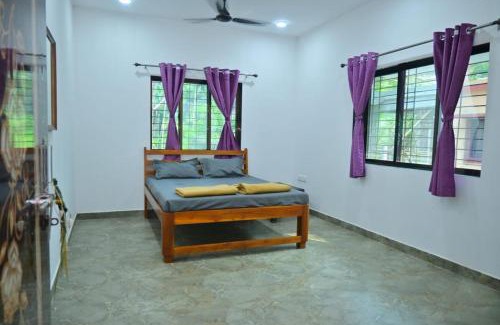 Alibaug House | Kokan beach cottage