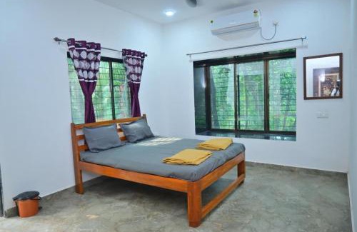 Alibaug House | Kokan beach cottage