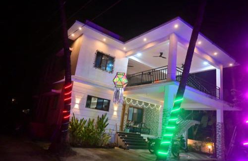 Alibaug House | Kokan beach cottage