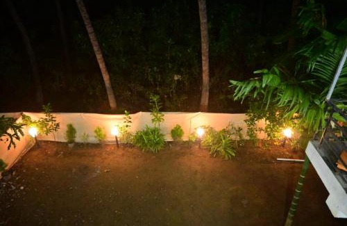 Alibaug House | Kokan beach cottage