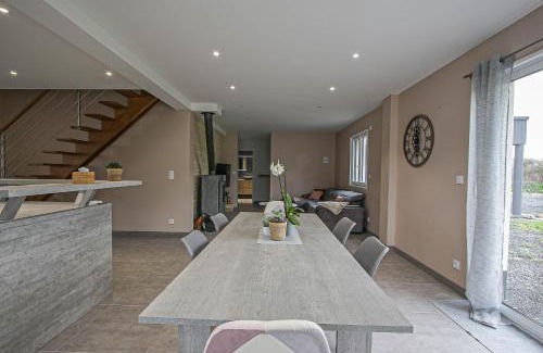 Englesqueville-la-Percee House | Kokana modern holiday home