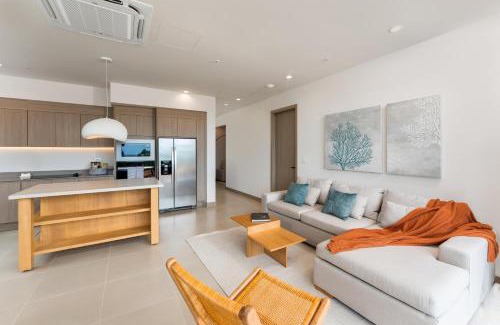 Coco Apartment | Kokito at Naumi, Ocean Views & Beach Club