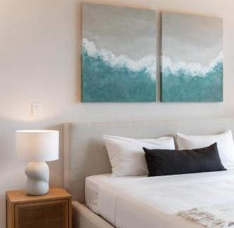 Coco Apartment | Kokito at Naumi, Ocean Views & Beach Club