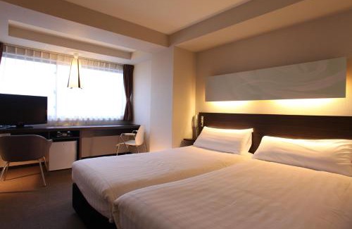 Numazu Hotel | KOKO HOTEL Numazu Inter