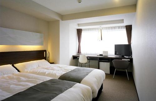 Numazu Hotel | KOKO HOTEL Numazu Inter