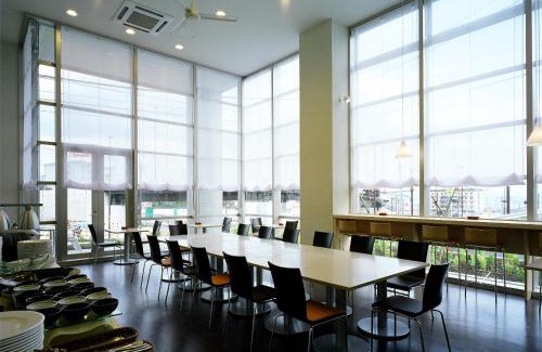 Numazu Hotel | KOKO HOTEL Numazu Inter