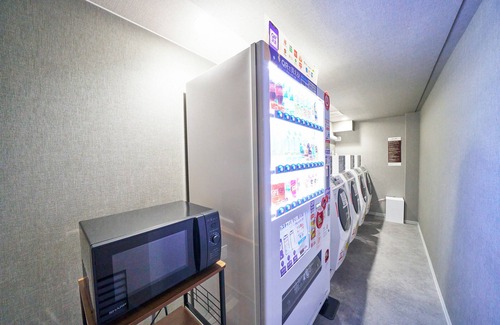 Sennichimae Hotel | KOKO HOTEL Osaka Namba Sennichimae