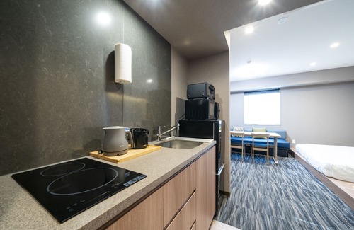 Nishiasakusa Apartment | KOKO HOTEL Residence Asakusa Kappabashi