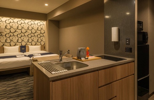 Nishiasakusa Apartment | KOKO HOTEL Residence Asakusa Kappabashi