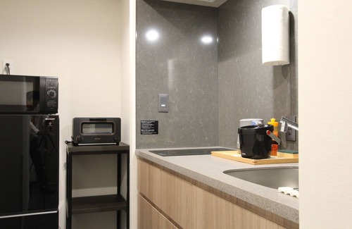 Nishiasakusa Apartment | KOKO HOTEL Residence Asakusa Kappabashi