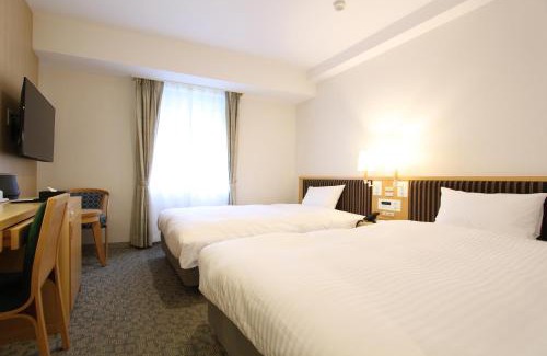 Aoba Ward Hotel | KOKO HOTEL Sendai Station South