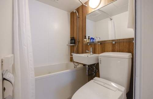 Shinbashi Hotel | KOKO HOTEL Shimbashi Onarimon