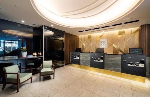 Tsukiji Hotel | KOKO HOTEL Tsukiji Ginza