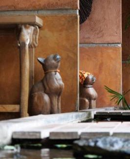 Old City House | Koko Palm Inn