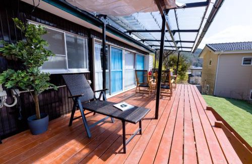 Fujikawaguchiko House | koko terrace Fuji - Vacation STAY 33059v