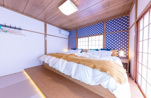 Fujikawaguchiko House | koko terrace Fuji - Vacation STAY 33059v